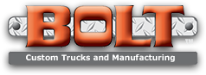 Bolt Custom Trucks