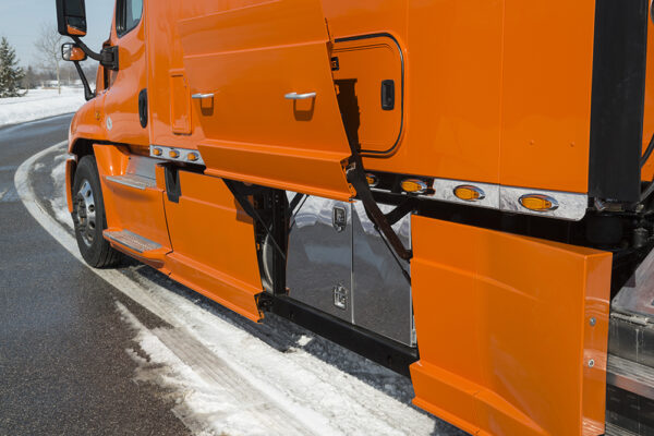 Bolt_150_inch_Platinum_Series_sleeper_orange_Flirt_Skirt_toobox Bolt_150_inch_Platinum_Series_sleeper_orange_Flirt_Skirt_toobox