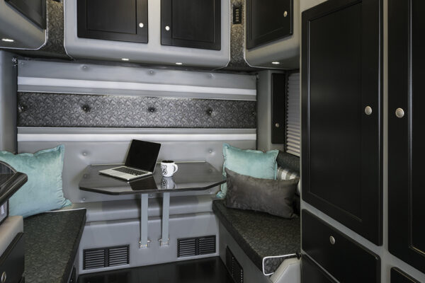 Bolt_150_inch_Platinum_Series_sleeper_orange_truck_table Bolt_150_inch_Platinum_Series_sleeper_orange_truck_table