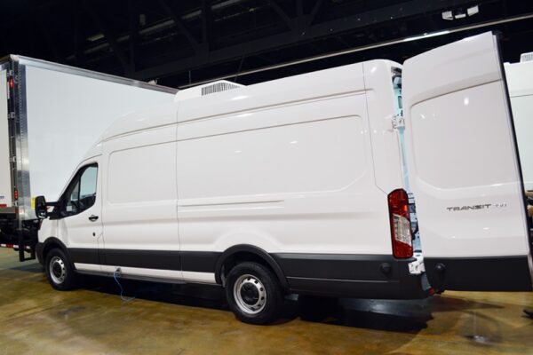 Bolt_Custom_Trucks_Expo_Booth_17_Ford_Transit_Van_sleeper_0251