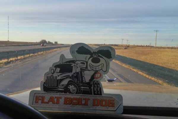 Flat-Bolt-Dog-texas-Douglas-Weltzin