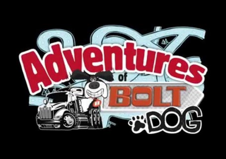 Bolt Dog Adventures