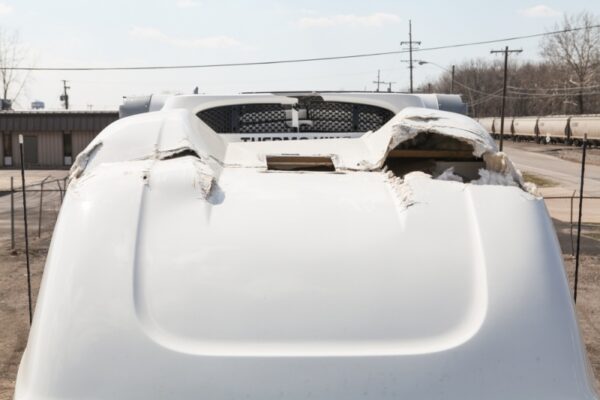 damaged-truck-roof-front-view