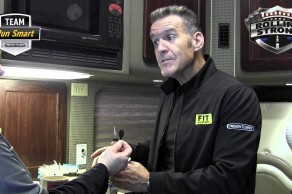 Trucker Breakfast – Greek Yogurt