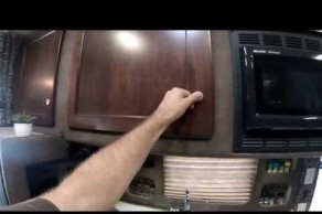 Bolt Custom Trucks 150″ Sleeper Tour